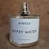 Byredo Parfums Gypsy Water