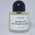 Byredo Parfums Rose of No Man`s Land