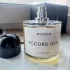 Byredo Parfums Accord Oud