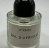 Byredo Parfums Bal d`Afrique