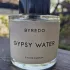 Byredo Parfums Gypsy Water