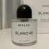 Byredo Parfums Blanche