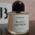Byredo Parfums Black Saffron pic-76234