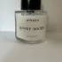 Byredo Parfums Gypsy Water
