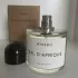 Byredo Parfums Bal d`Afrique