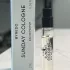 Byredo Parfums Sunday Cologne