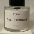 Byredo Parfums Bal d`Afrique pic-96694