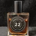 Pierre Guillaume (Parfumerie Generale) 22 DjHenne pic-152092