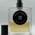 Pierre Guillaume (Parfumerie Generale) 28 Peau d`Ambre