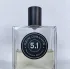Pierre Guillaume (Parfumerie Generale)  5.1 Suede Osmanthe