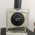 Pierre Guillaume (Parfumerie Generale) 07 Grand Siecle Cologne
