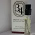 Diptyque 34 Boulevard L`Eau du Trente-Quatre pic-137448