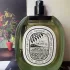 Diptyque Impossible Bouquet Eau Moheli
