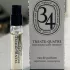 Diptyque 34 Boulevard Saint Germain Eau de Parfum pic-168708