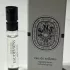 Diptyque Eau des Sens