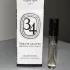 Diptyque 34 Boulevard Saint Germain Eau de Parfum pic-257717