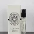 Diptyque Eau des Sens