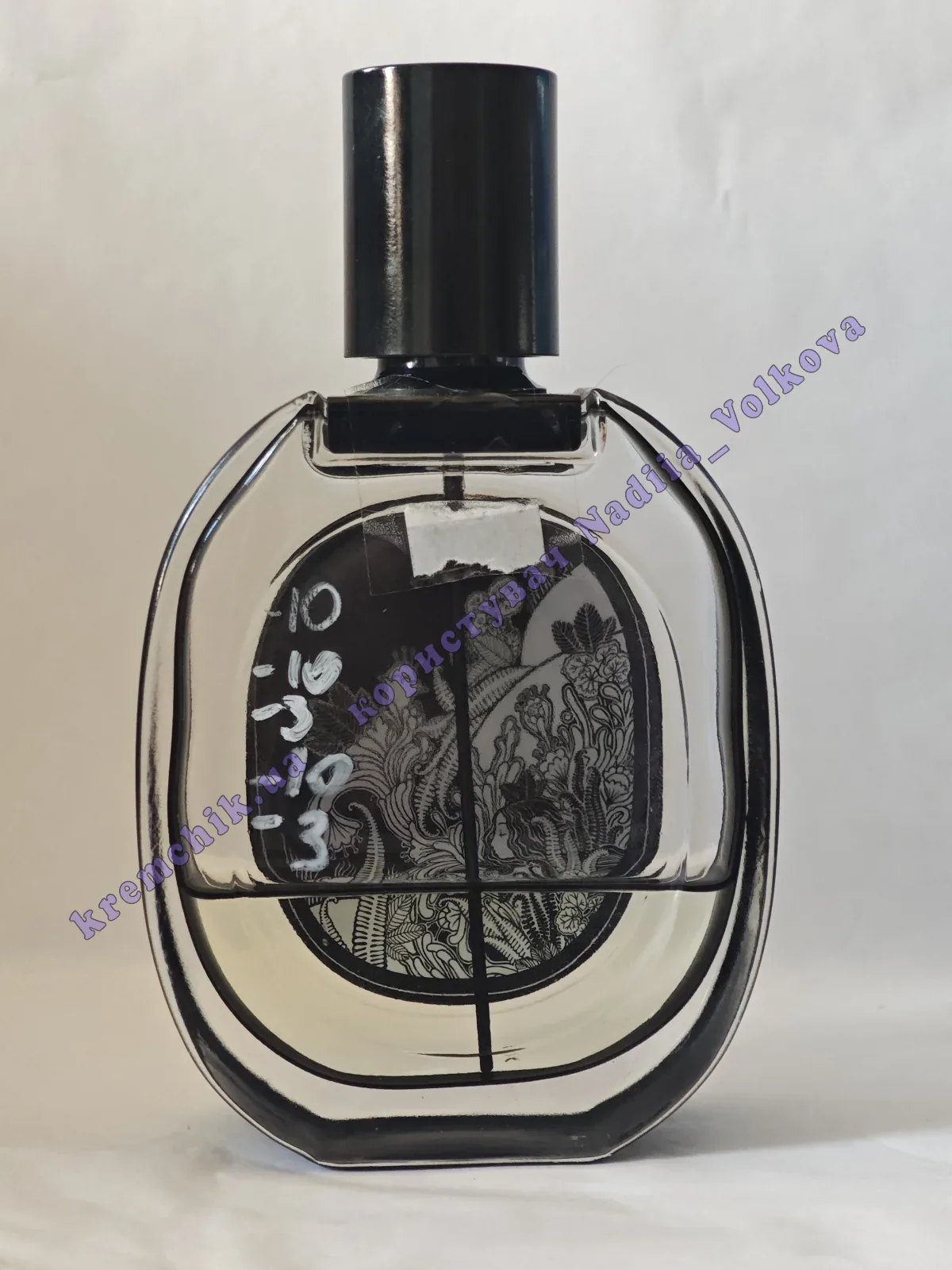 Diptyque Eau de Minthe - описание аромата, фото и отзывы