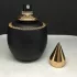 Martine Micallef Black Ananda pic-17501