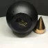 Martine Micallef Black Ananda pic-17502