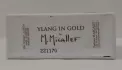 Martine Micallef Ylang in Gold pic-176710