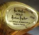 Martine Micallef Mon Parfum Gold pic-201875