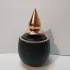 Martine Micallef Black Ananda pic-215915