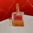 Martine Micallef Crystal Swarovski Red