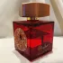 Martine Micallef Collection Rouge No. 1