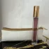 Martine Micallef Ylang in Gold