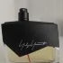 Yohji Yamamoto I`m Not Going to Disturb You Homme