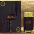 Khadlaj La Fede Code Marron Oud pic-34999