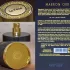 Khadlaj La Fede Code Marron Oud pic-35000