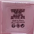 Etat Libre d`Orange Yes I Do, Don`t Get Me Wrong Baby