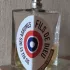 Etat Libre d`Orange Fils De Dieu Du Riz Et Des Agrumes