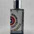 Etat Libre d`Orange Hermann a mes Cotes me Paraissait une Ombre