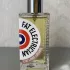 Etat Libre d`Orange Fat Electrician Semi-Modern Vetiver