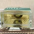 Bon Parfumeur 601 vetiver, cedar, bergamot pic-22901