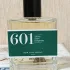 Bon Parfumeur 601 vetiver, cedar, bergamot pic-22902
