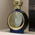 Boadicea the Victorious Blue Sapphire