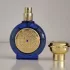 Boadicea the Victorious Blue Sapphire
