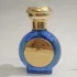 Boadicea the Victorious Blue Sapphire