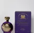 Boadicea the Victorious Violet Sapphire