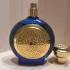 Boadicea the Victorious Blue Sapphire pic-232496