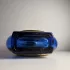 Boadicea the Victorious Blue Sapphire pic-232688