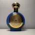 Boadicea the Victorious Blue Sapphire pic-232689
