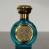 Boadicea the Victorious Aqua Sapphire