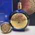 Boadicea the Victorious Blue Sapphire pic-324598