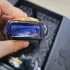 Boadicea the Victorious Blue Sapphire pic-324677