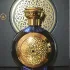 Boadicea the Victorious Blue Sapphire